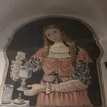 Saint Mary Magdalene