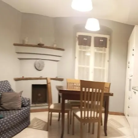 Apartment Saint Mary Magdalene