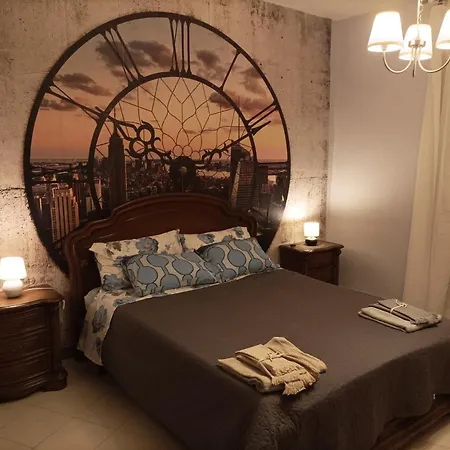 Appartement Saint Mary Magdalene *