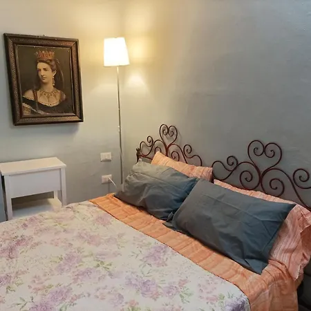 Apartment Saint Mary Magdalene Acqui Terme