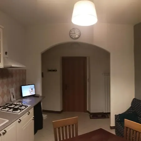 Apartment Saint Mary Magdalene Acqui Terme