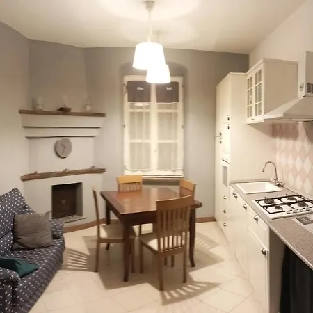 Apartment Saint Mary Magdalene Acqui Terme