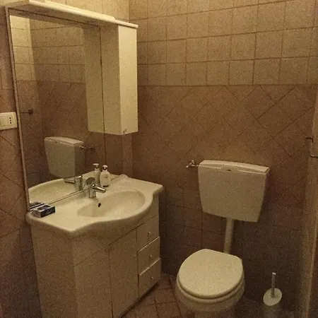 Saint Mary Magdalene Apartment