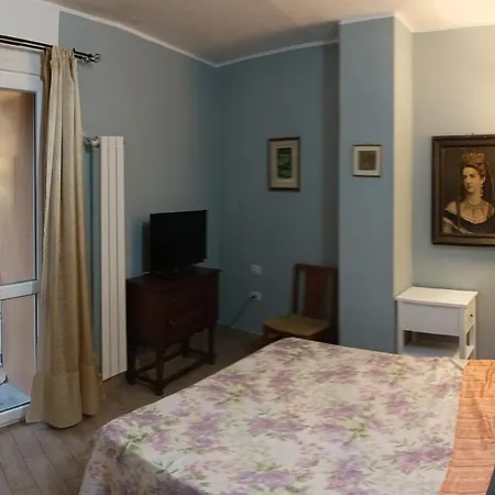 Apartment Saint Mary Magdalene Acqui Terme