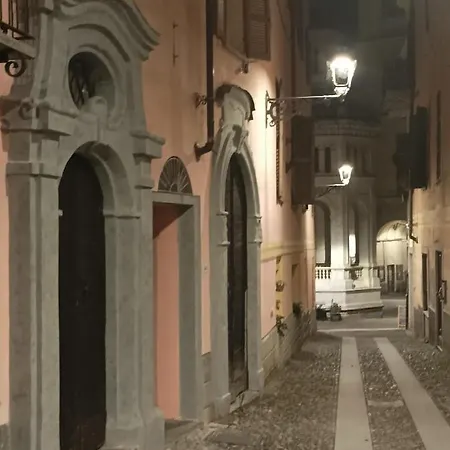 Saint Mary Magdalene Apartament Acqui Terme