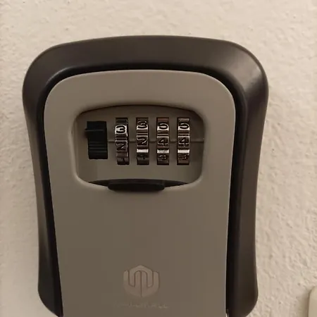 Apartment Saint Mary Magdalene