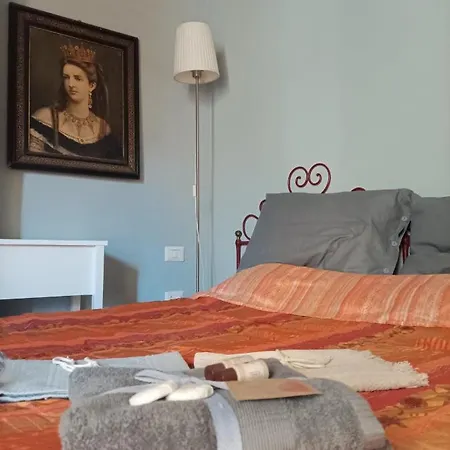 Apartment Saint Mary Magdalene *