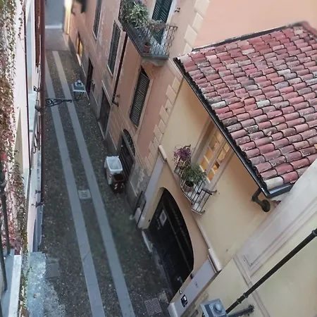 Appartement Saint Mary Magdalene *