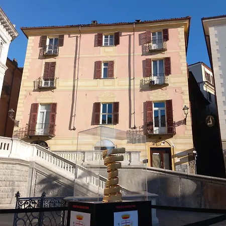 Appartamento Saint Mary Magdalene Acqui Terme