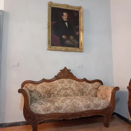 Saint Mary Magdalene Apartment