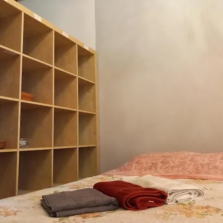 Appartement Saint Mary Magdalene *