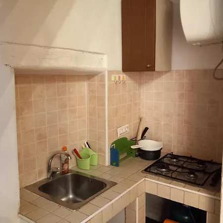 Apartment Saint Mary Magdalene