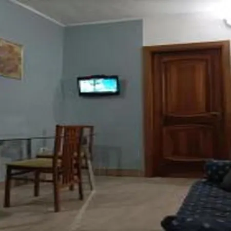 Saint Mary Magdalene Appartement *