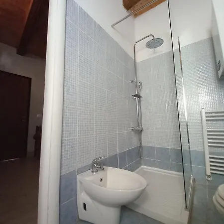 Saint Mary Magdalene Apartment Acqui Terme