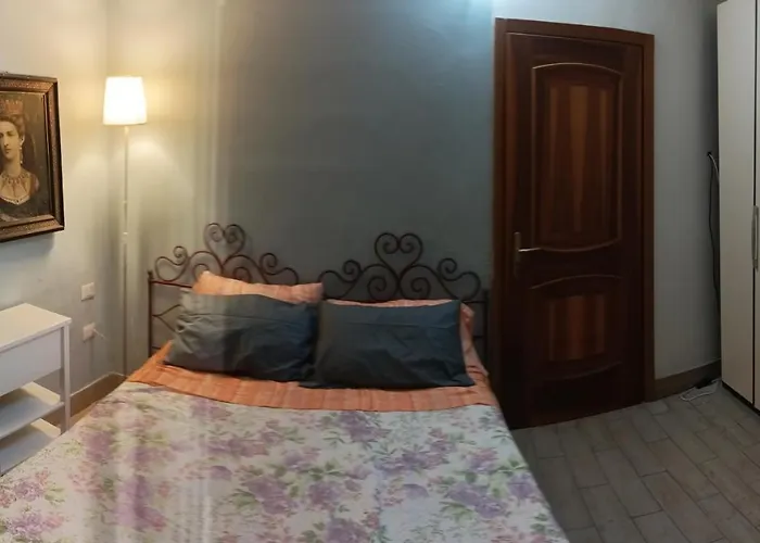 Saint Mary Magdalene Appartement Acqui Terme