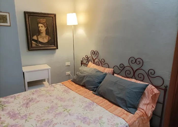 Appartement Saint Mary Magdalene Acqui Terme