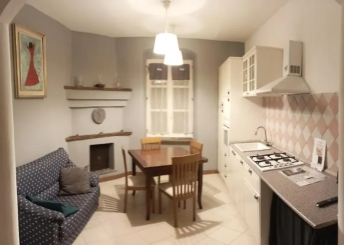 Appartement Saint Mary Magdalene Acqui Terme