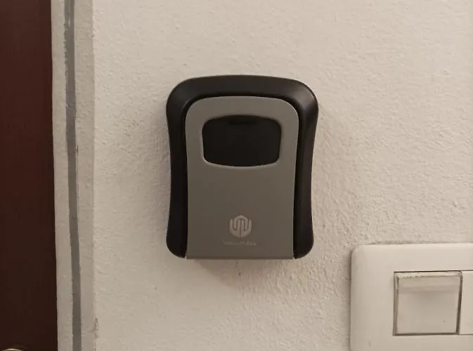 Saint Mary Magdalene アパート アックイテルメ