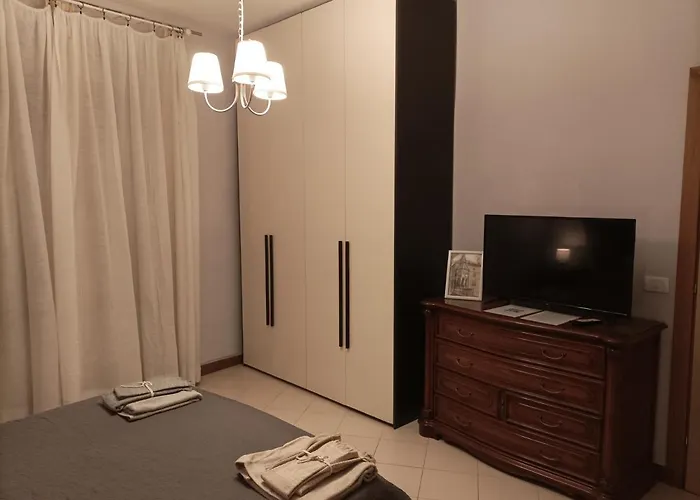 Saint Mary Magdalene Appartement