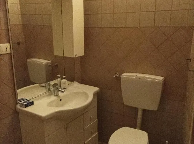 Saint Mary Magdalene アパート