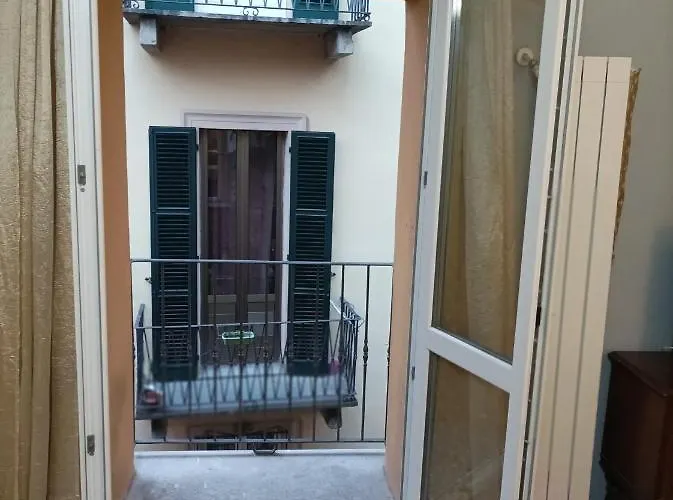 Appartement Saint Mary Magdalene *