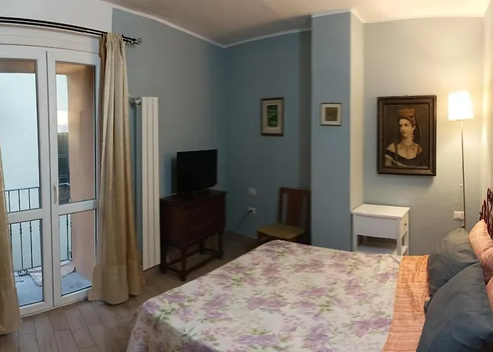 Appartement Saint Mary Magdalene Acqui Terme