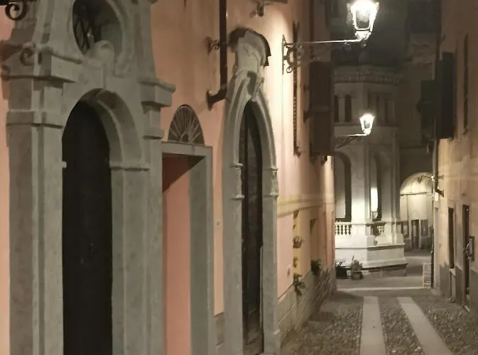 Saint Mary Magdalene Appartement Acqui Terme