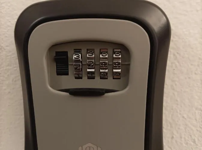 Appartement Saint Mary Magdalene