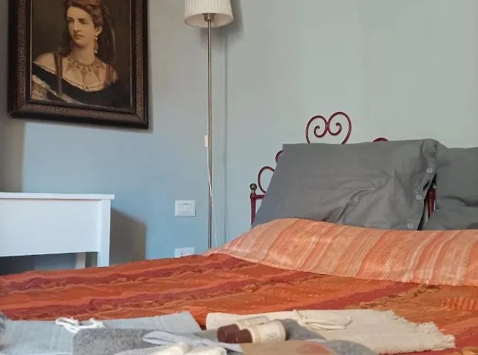 Appartement Saint Mary Magdalene *