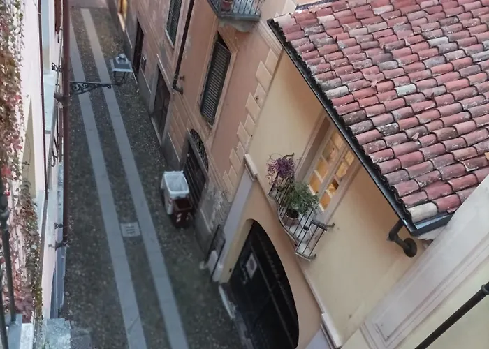 Appartement Saint Mary Magdalene *