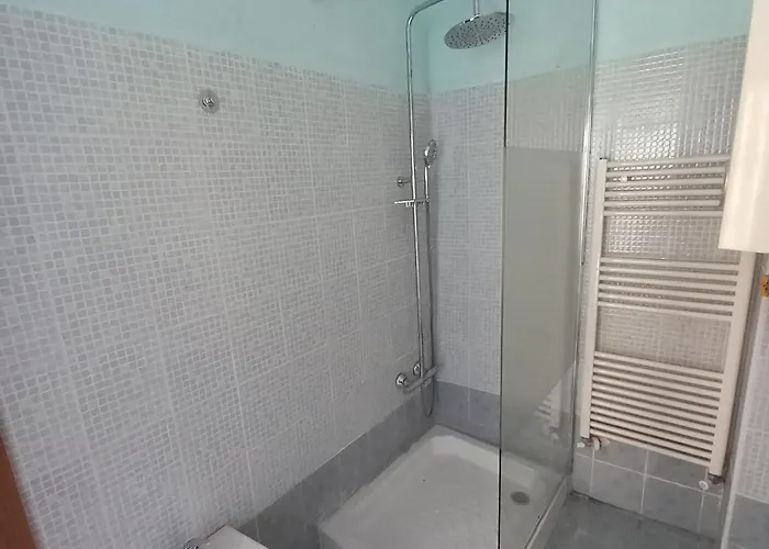 Appartement Saint Mary Magdalene *