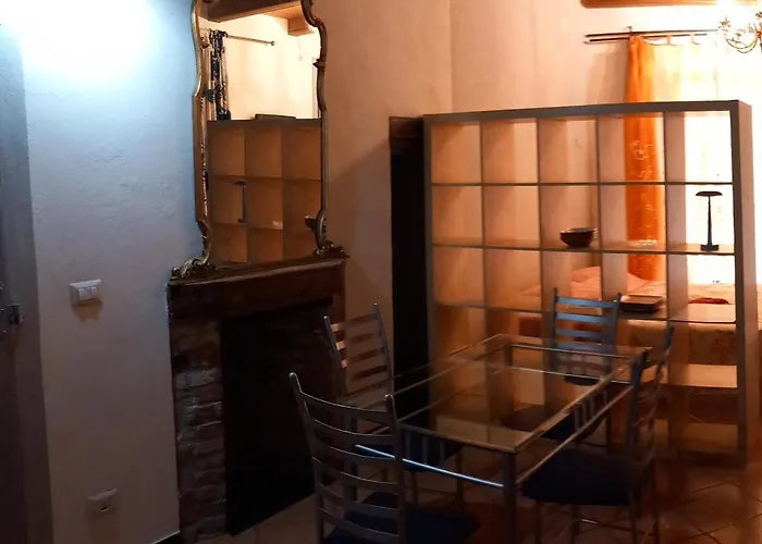 Saint Mary Magdalene Appartement *