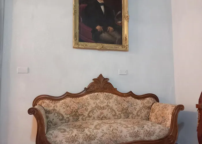 Saint Mary Magdalene Appartement