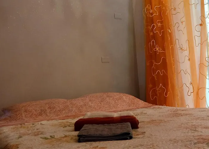 Appartement Saint Mary Magdalene Acqui Terme