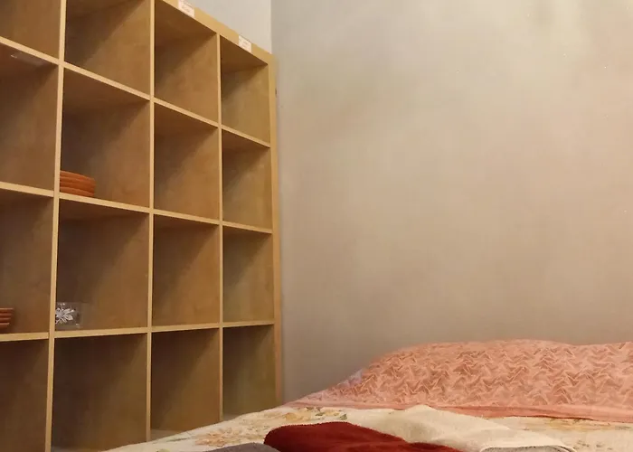 Appartement Saint Mary Magdalene *