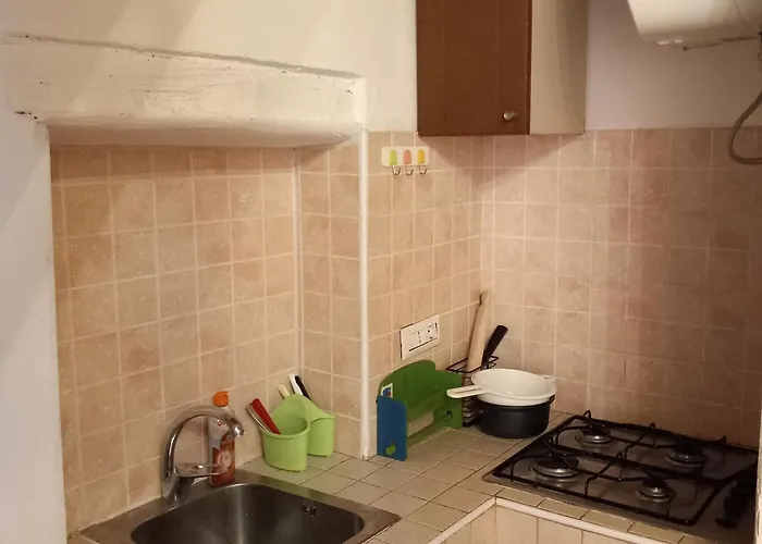 Appartement Saint Mary Magdalene