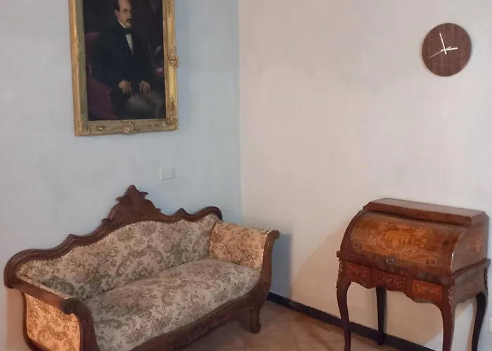 Saint Mary Magdalene Appartement Acqui Terme