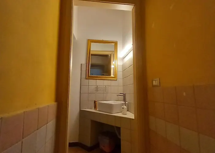 Apartamento Saint Mary Magdalene