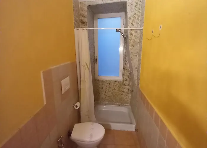 Appartement Saint Mary Magdalene Acqui Terme