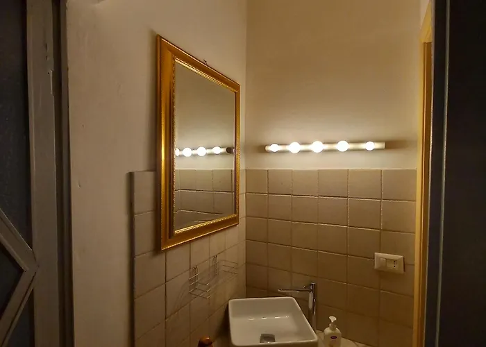 Saint Mary Magdalene Appartement